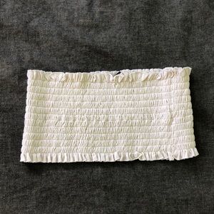 Brandy Melville Tube Top